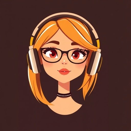 光棍视频用户 音乐发烧友_Lily 头像