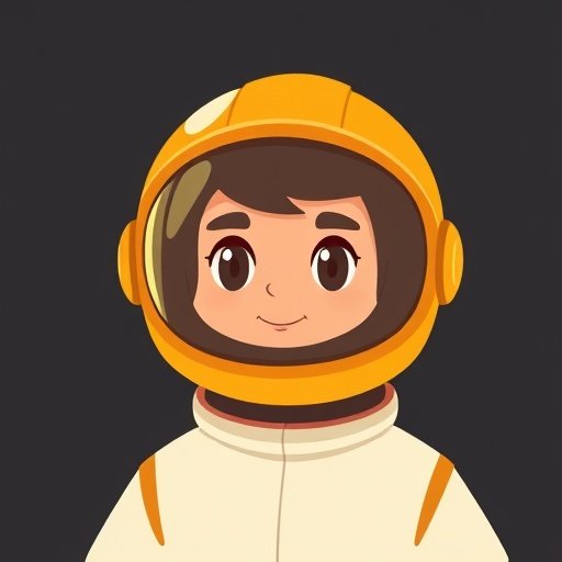 光棍视频用户 科幻迷_小陈 头像
